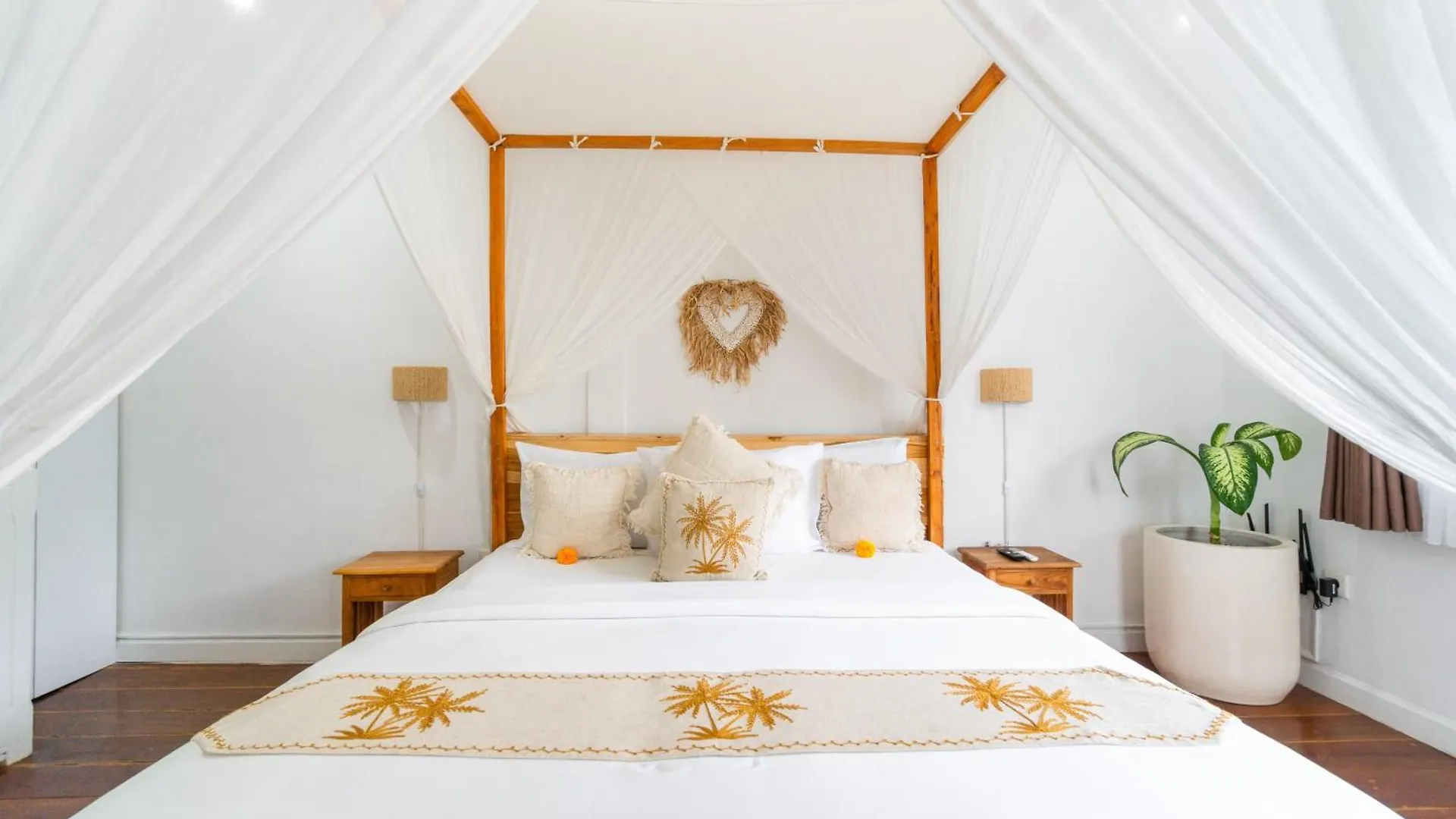 Villa Putri Mila Seminyak