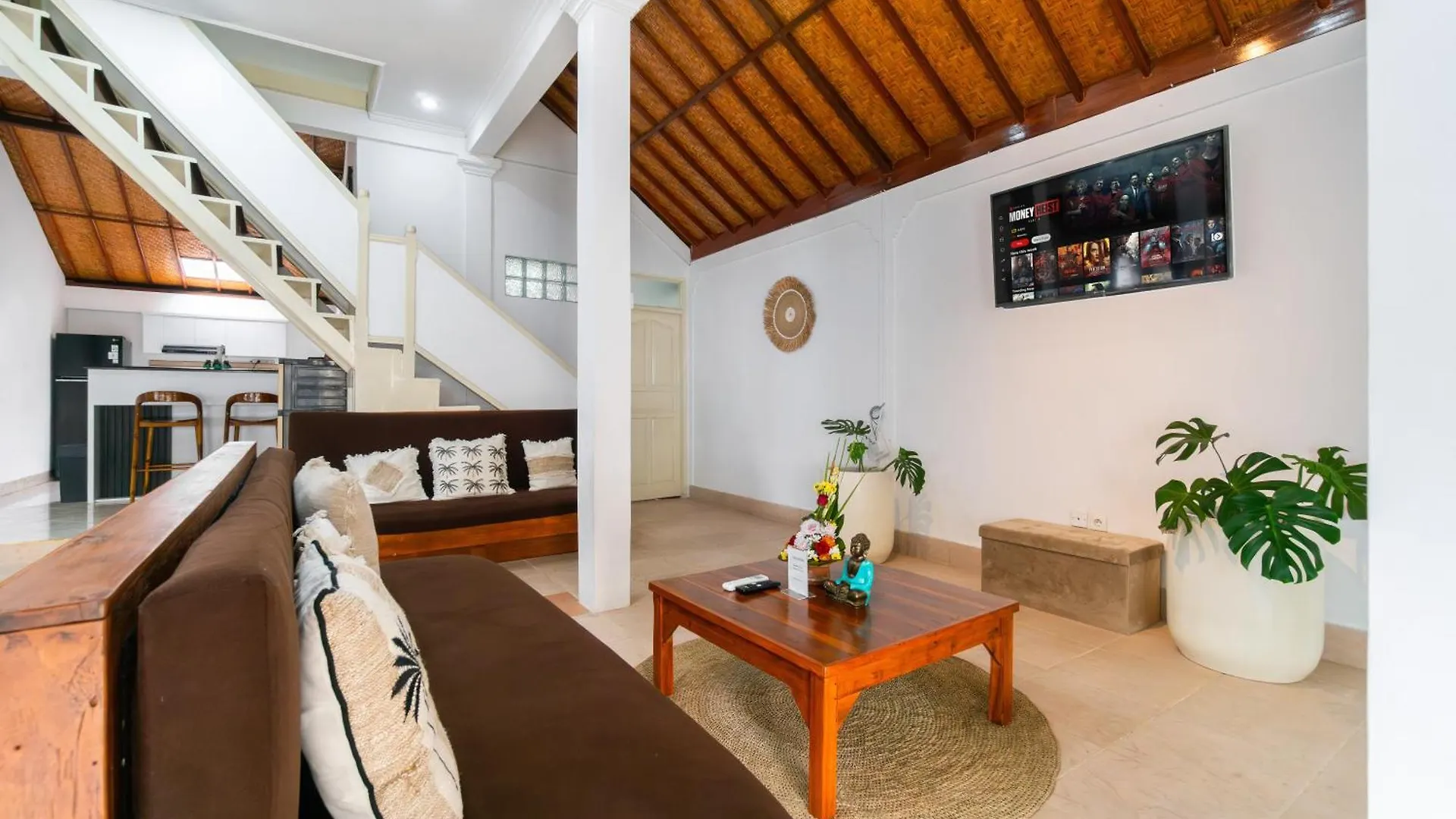 Villa Putri Mila Seminyak