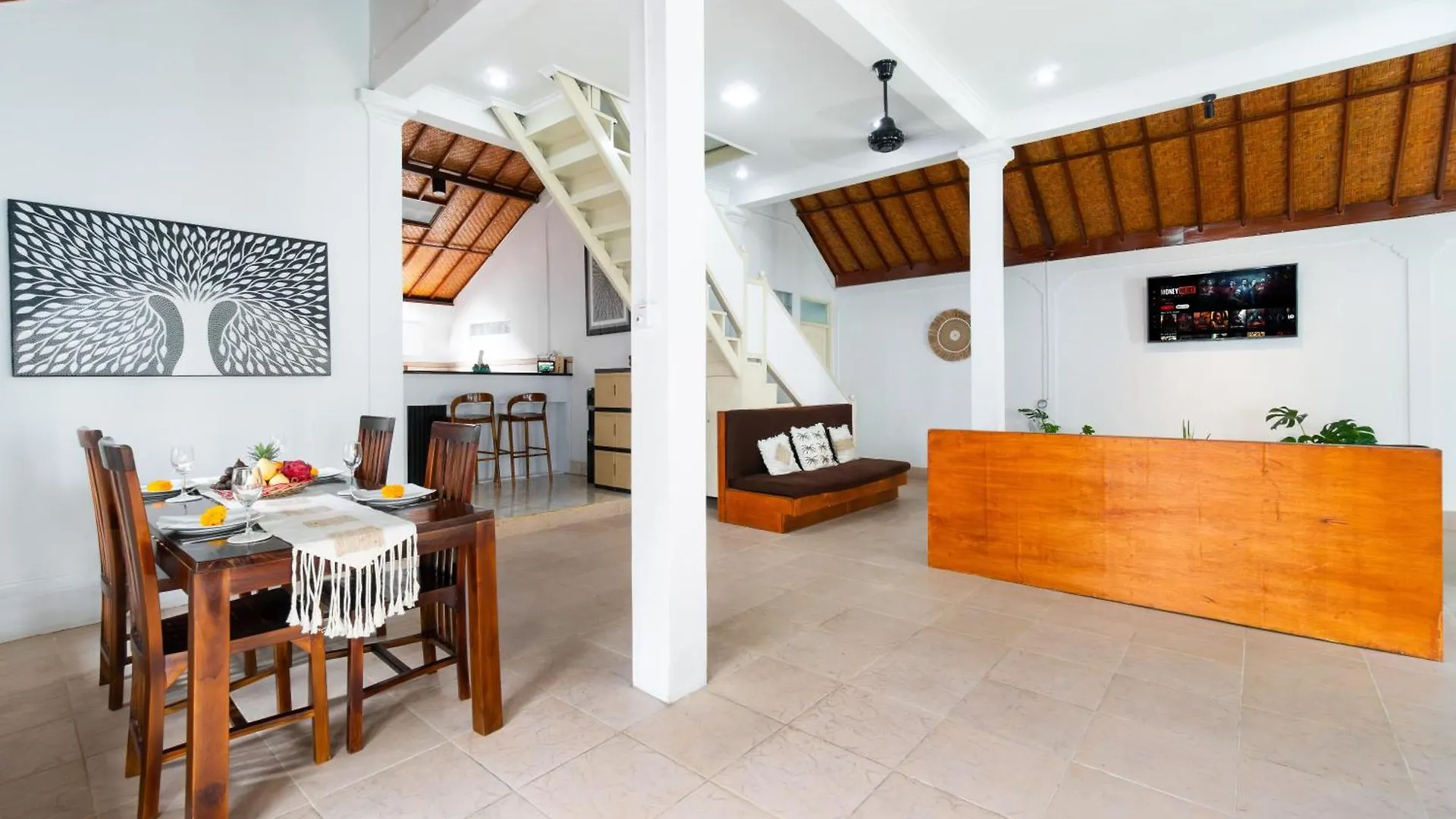 Villa Putri Mila Seminyak