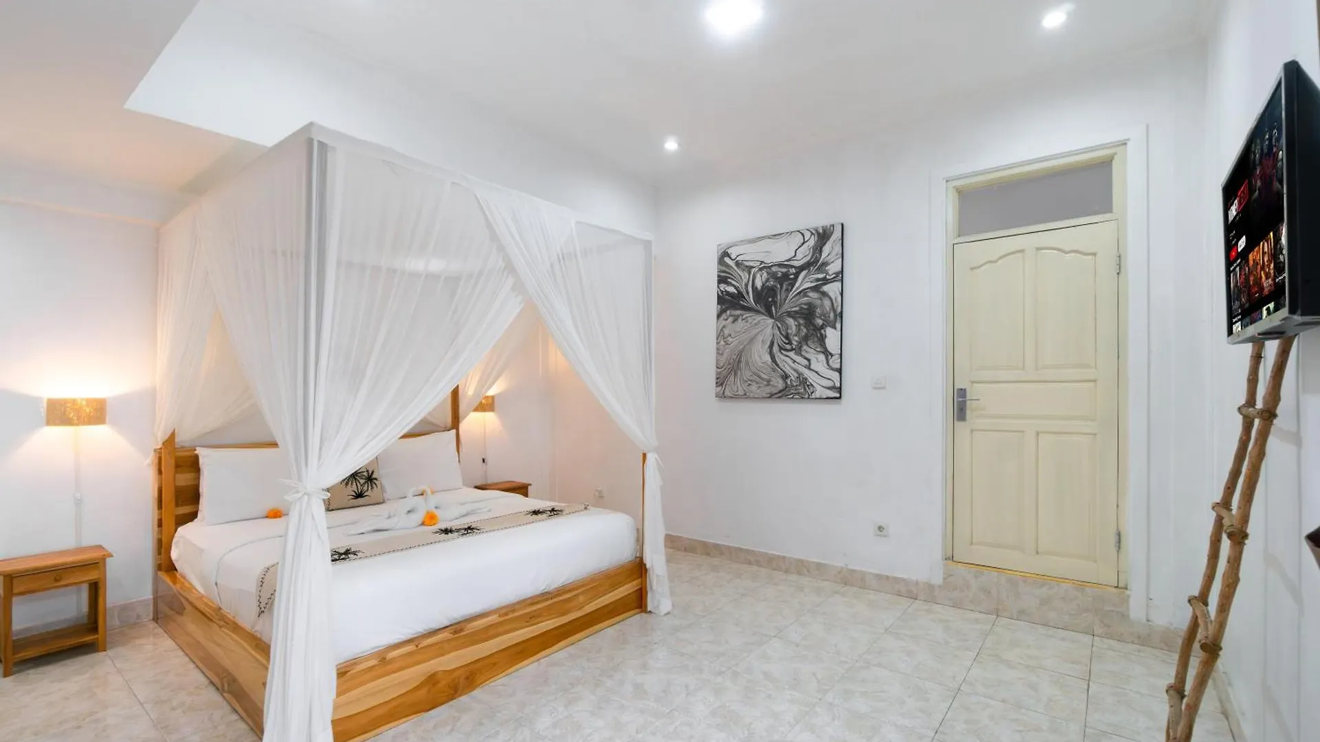 Villa Putri Mila Seminyak