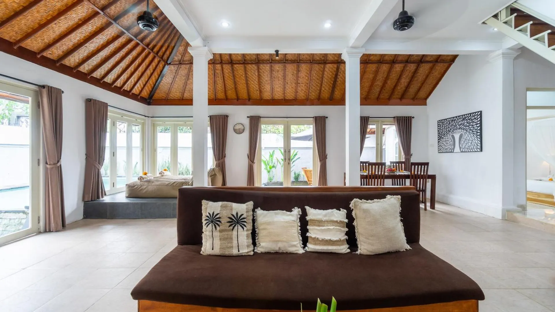Villa Putri Mila Seminyak