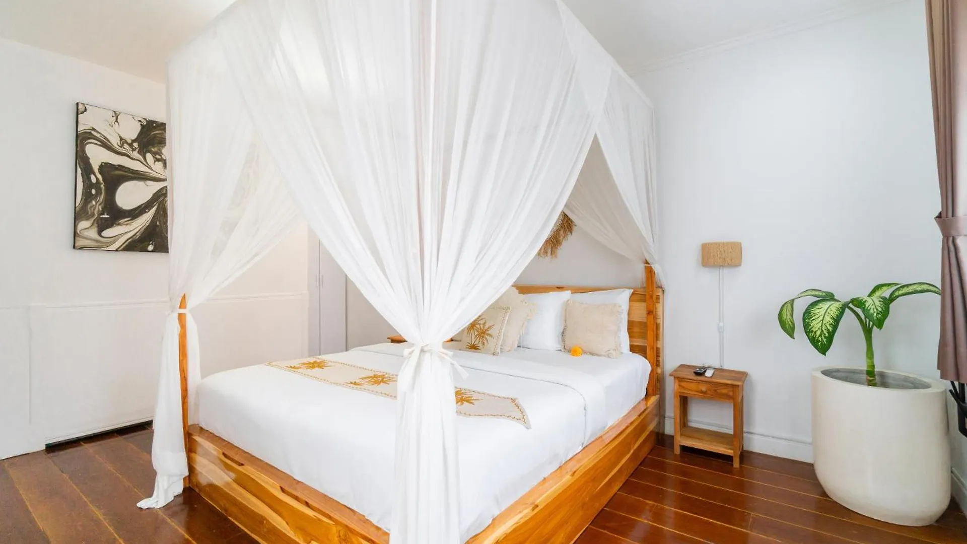 Villa Putri Mila Seminyak