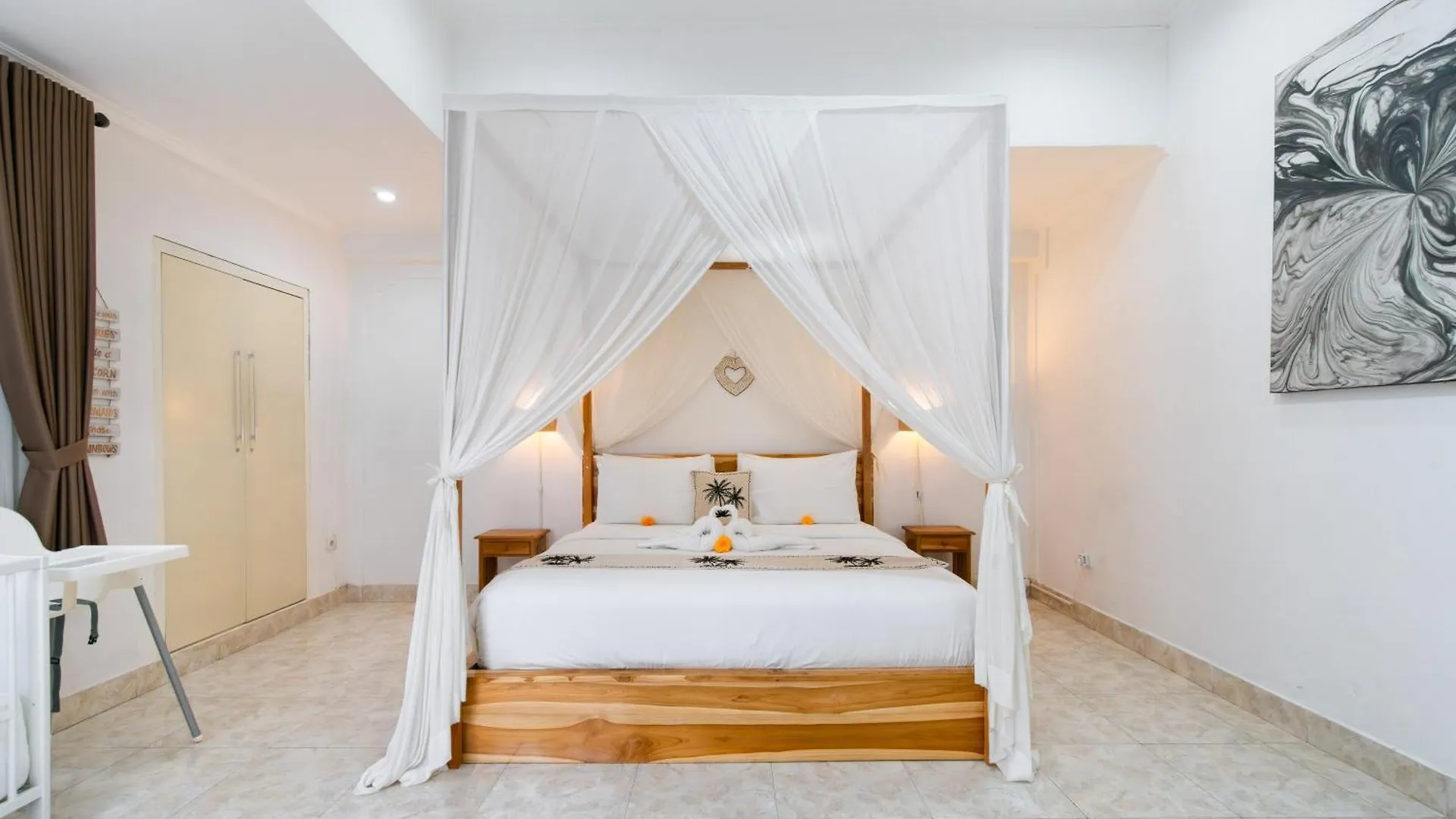 Villa Putri Mila Seminyak