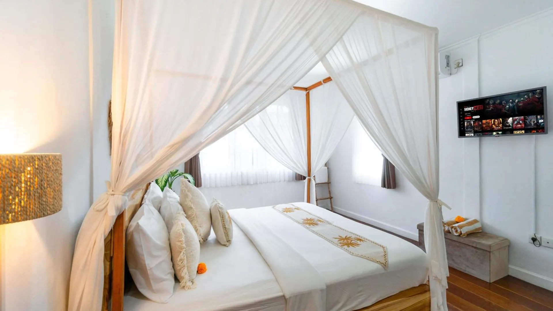 Villa Putri Mila Seminyak 0*,