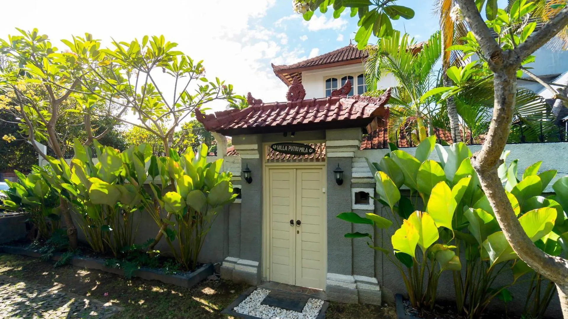 Villa Putri Mila Seminyak 0*,  Indonézia