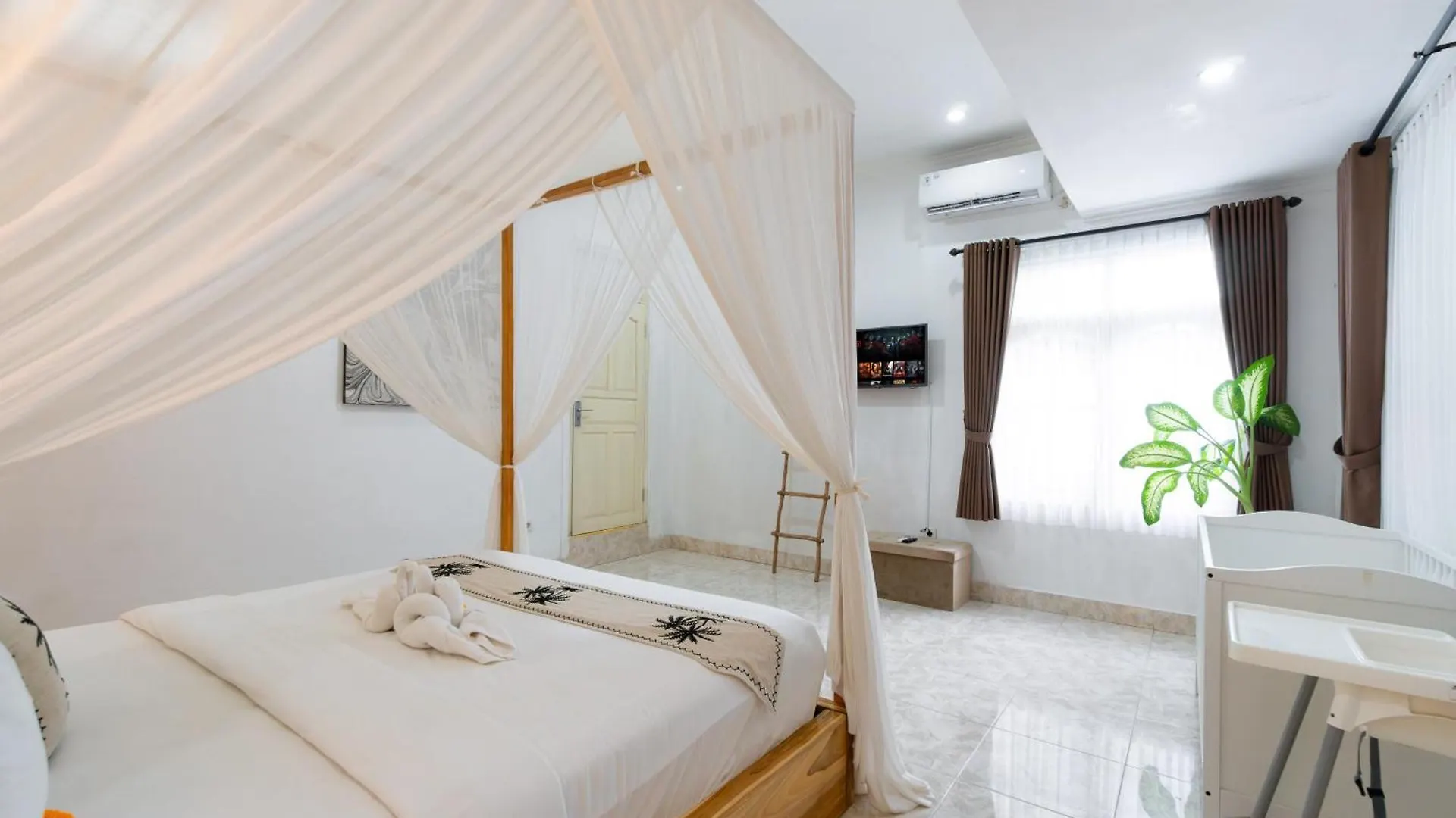 Villa Putri Mila Seminyak