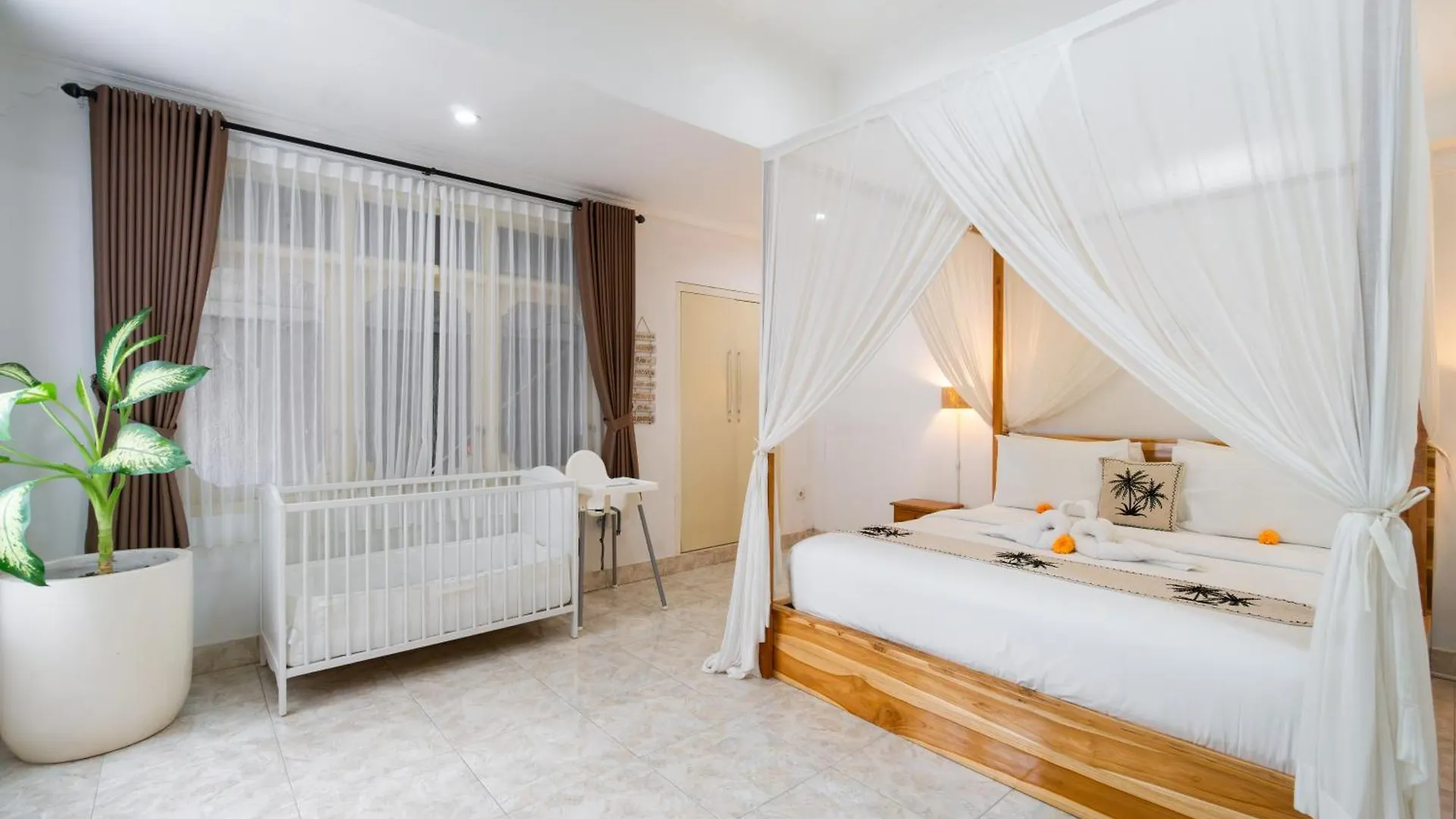 Villa Putri Mila Seminyak 0*,