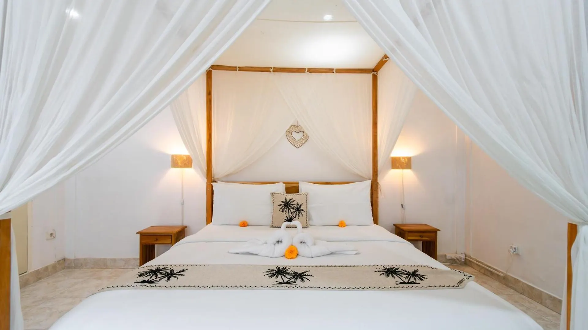Villa Putri Mila Seminyak 0*,  Indonézia